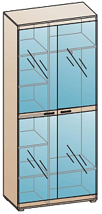 Шкаф для одежды ШК-828