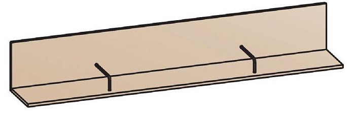 Полка   ПЛ-603