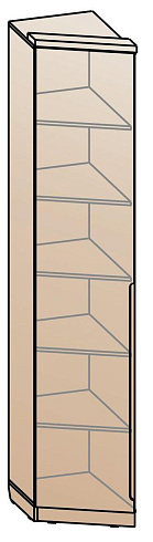 Шкаф для белья   ШК-2020 Левый