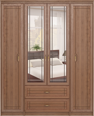 Шкаф для одежды   2