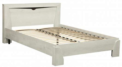 Кровать с ортопедическим основанием 1200 33.09