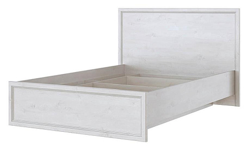 Кровать 140 (КР-103) 00-00102003