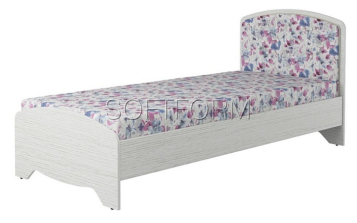 Кровать   СФ-318601-3