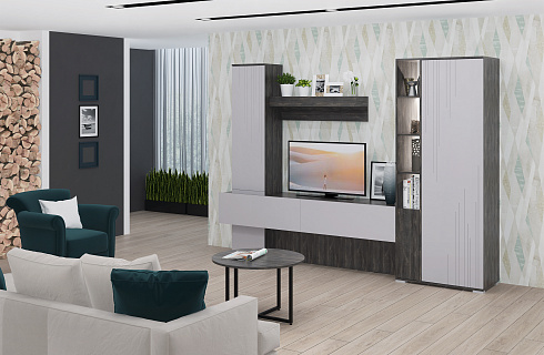 Лайн Рич блэк