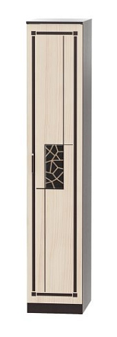 Шкаф 1ств   1Д