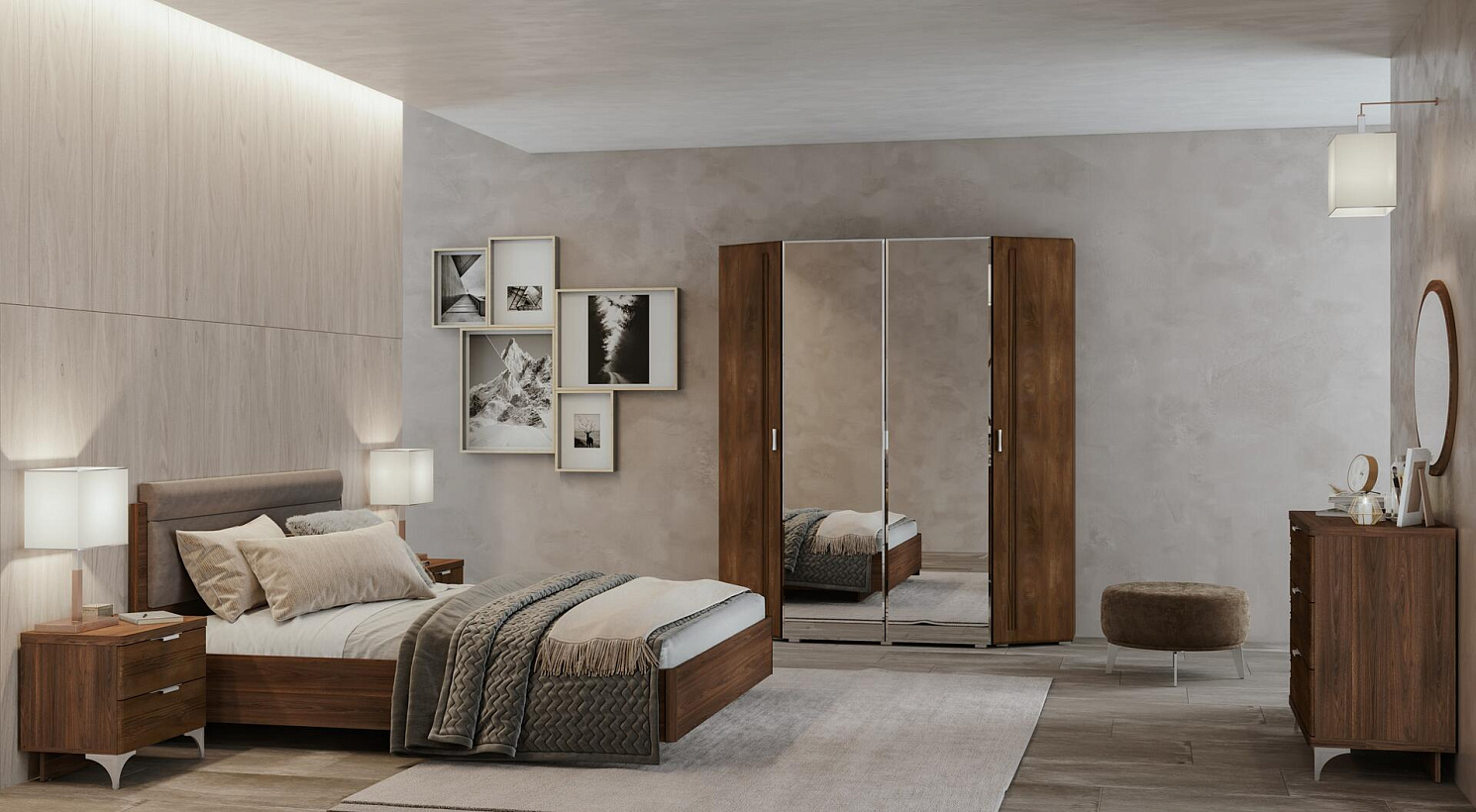 Лотос Рэд фокс