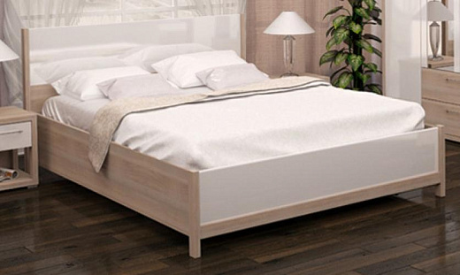 Кровать с подъёмным механизмом 5