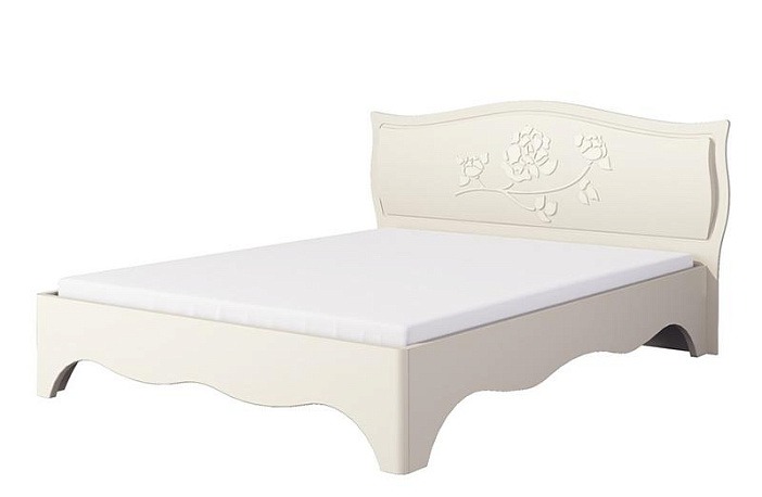 Кровать   МН-218-01-180