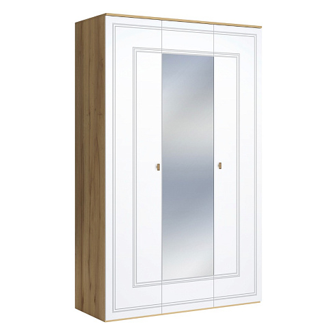 Система хранения (3-х створ)   