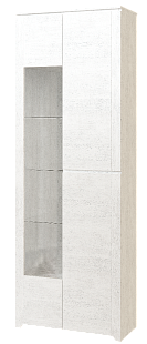 Шкаф комбинированный 25