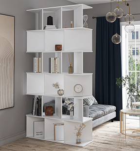 Стеллаж  Skill-31