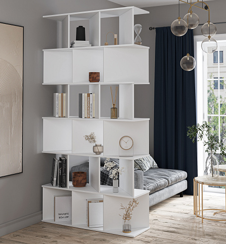 Стеллаж    Skill-31