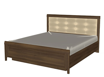 Кровать КР-1034