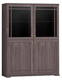 Шкаф-сервант 22