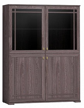 Шкаф-сервант 22