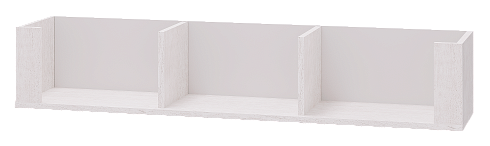 Полка навесная 9