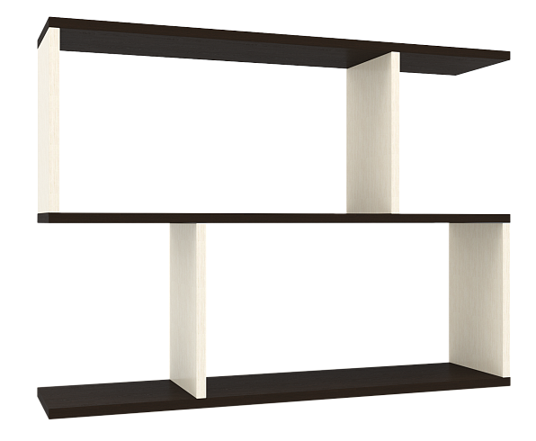 Полка навесная   СН-100.34