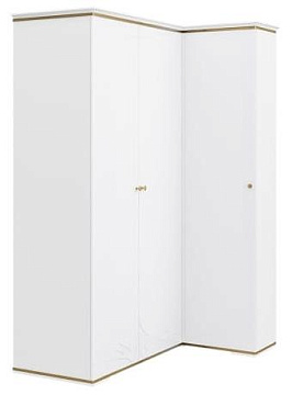 Шкаф для одежды МН-313-07