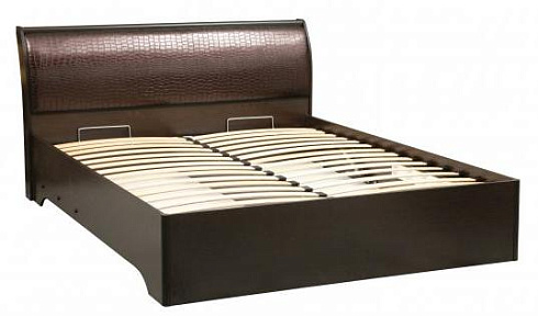 Кровать с подъемным механизмом 1600 06.297