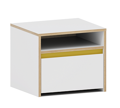 Тумба прикроватная Р8