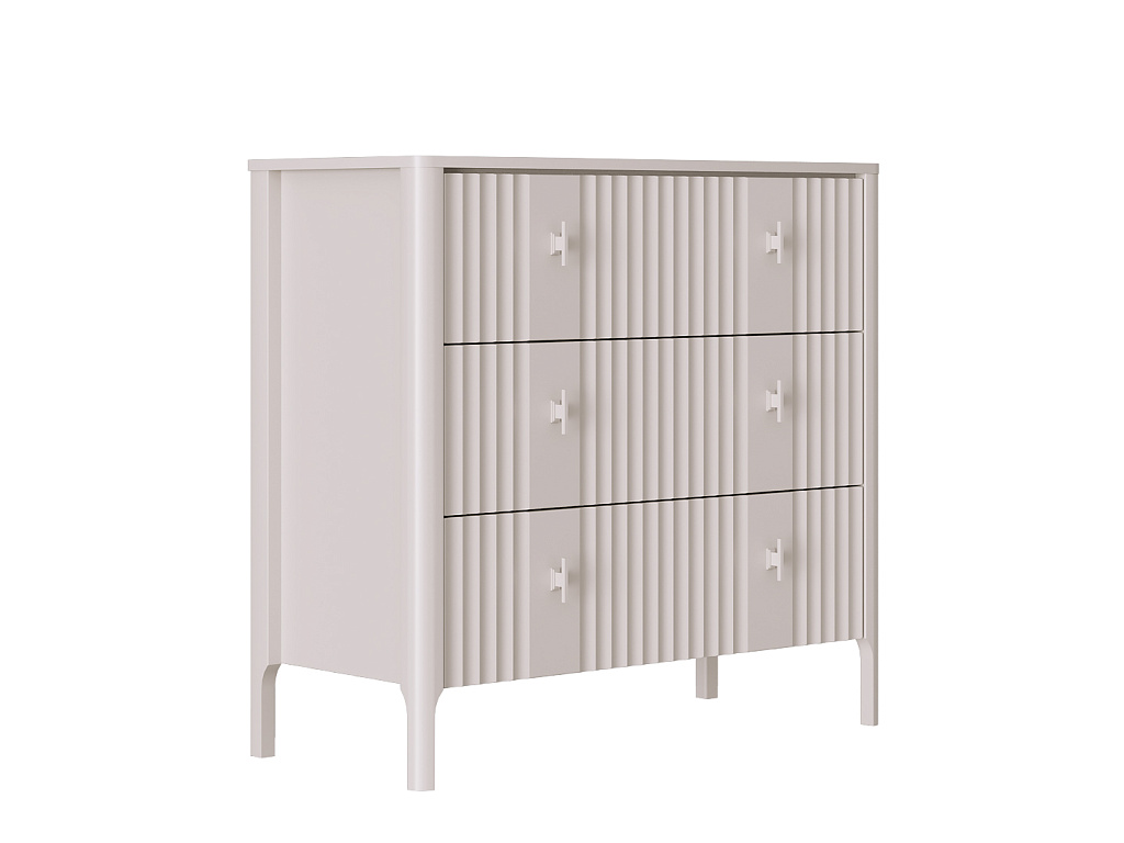 Комод  Dalia KOM3S