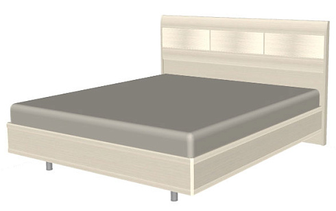 Кровать КР-2704