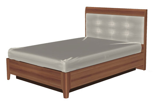 Кровать КР-1072