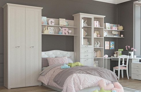 Эйми Бодега белая