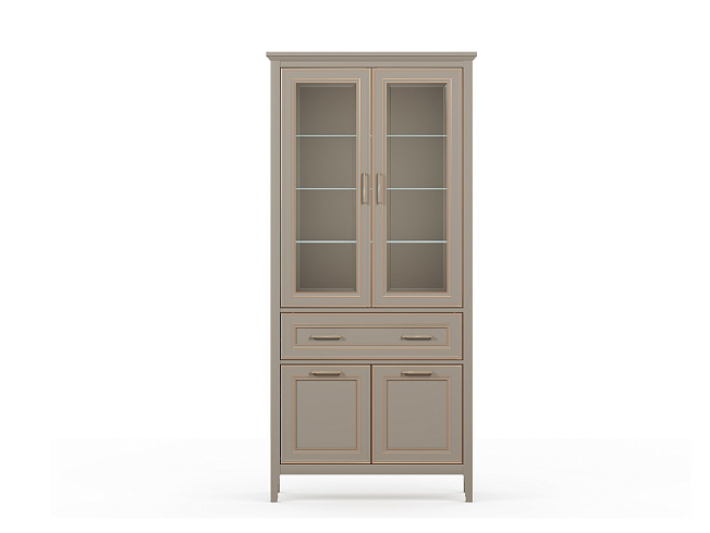 Шкаф  Classic REG2W2D1S