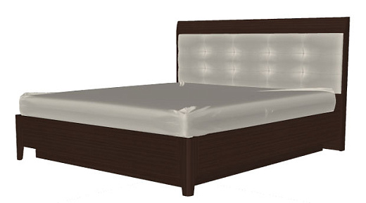 Кровать КР-1074
