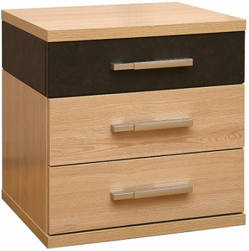 Тумба прикроватная П260.31