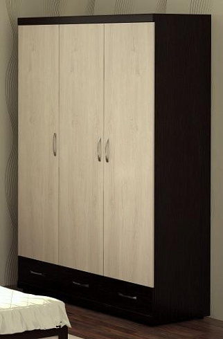 Шкаф д/о   28-33