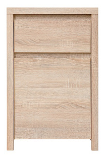 Тумба KOM 1D1SP