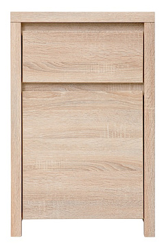 Тумба KOM 1D1SP