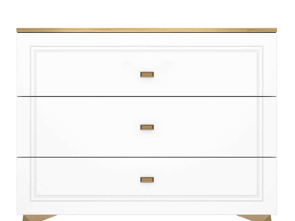 Комод с ящиками   