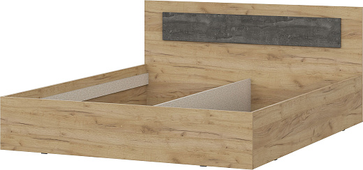 Кровать без основания 00-00105584