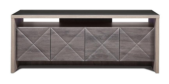 Тумба 4Д   КМК 0673.10