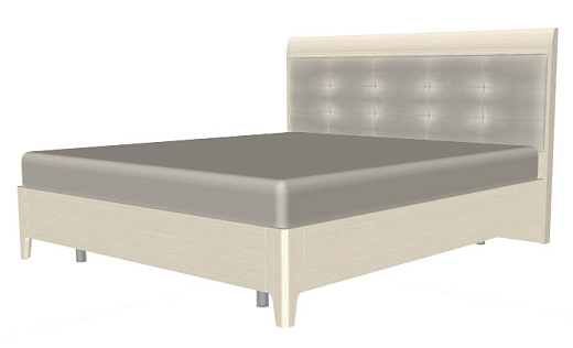 Кровать КР-2074