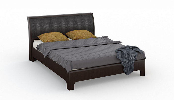 Кровать 160х200 без основания   