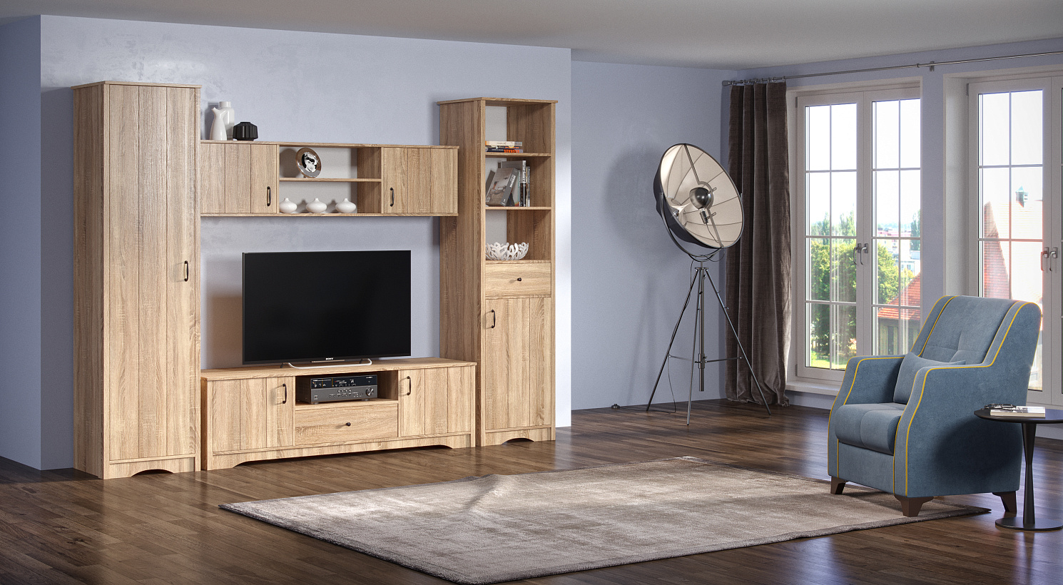 Лофт Сонома