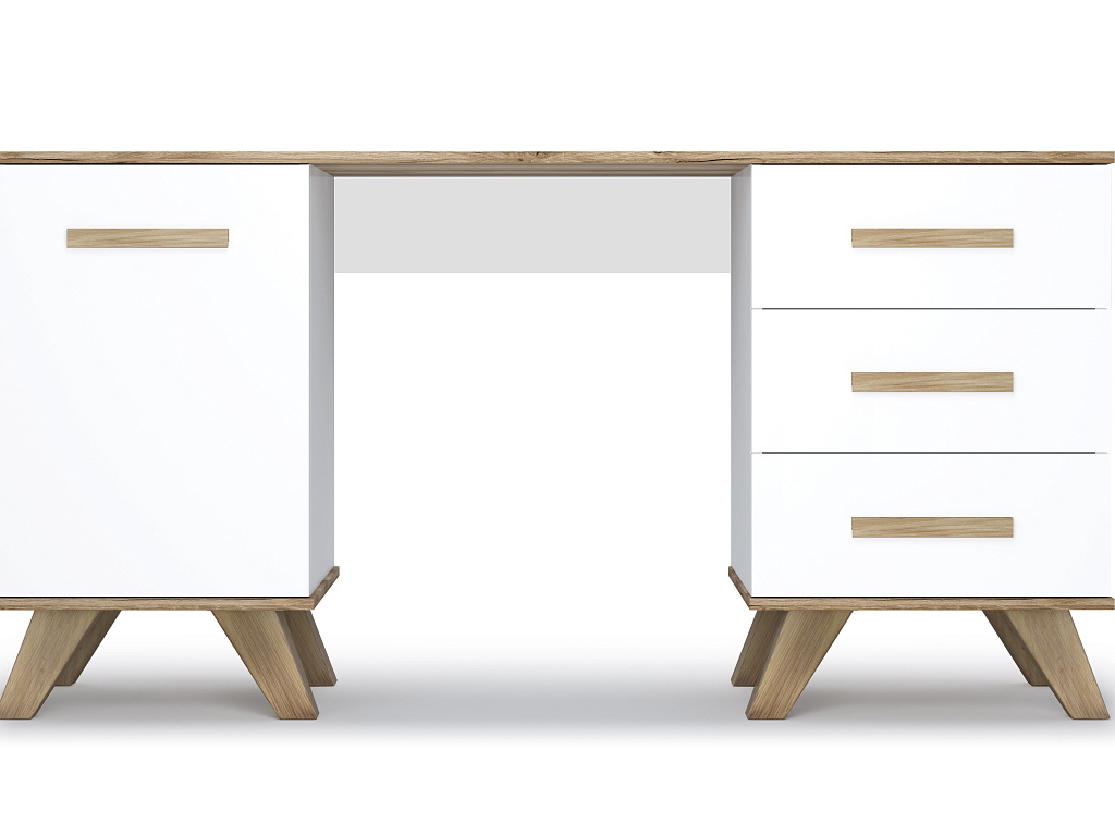 Стол письменный 1400   