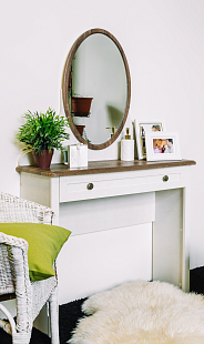 Стол туалетный К7