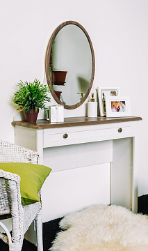 Стол туалетный К7