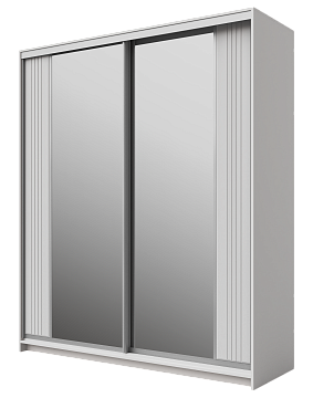 Шкаф-купе КМК 0888.4