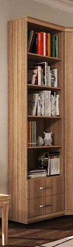 Секция-стеллаж   28-43