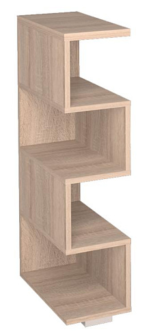 Стеллаж   КЛ-6-1