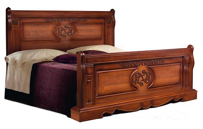 Кровать   КМК 0435.13