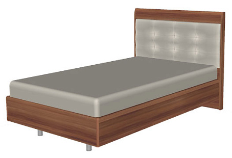 Кровать КР-2051