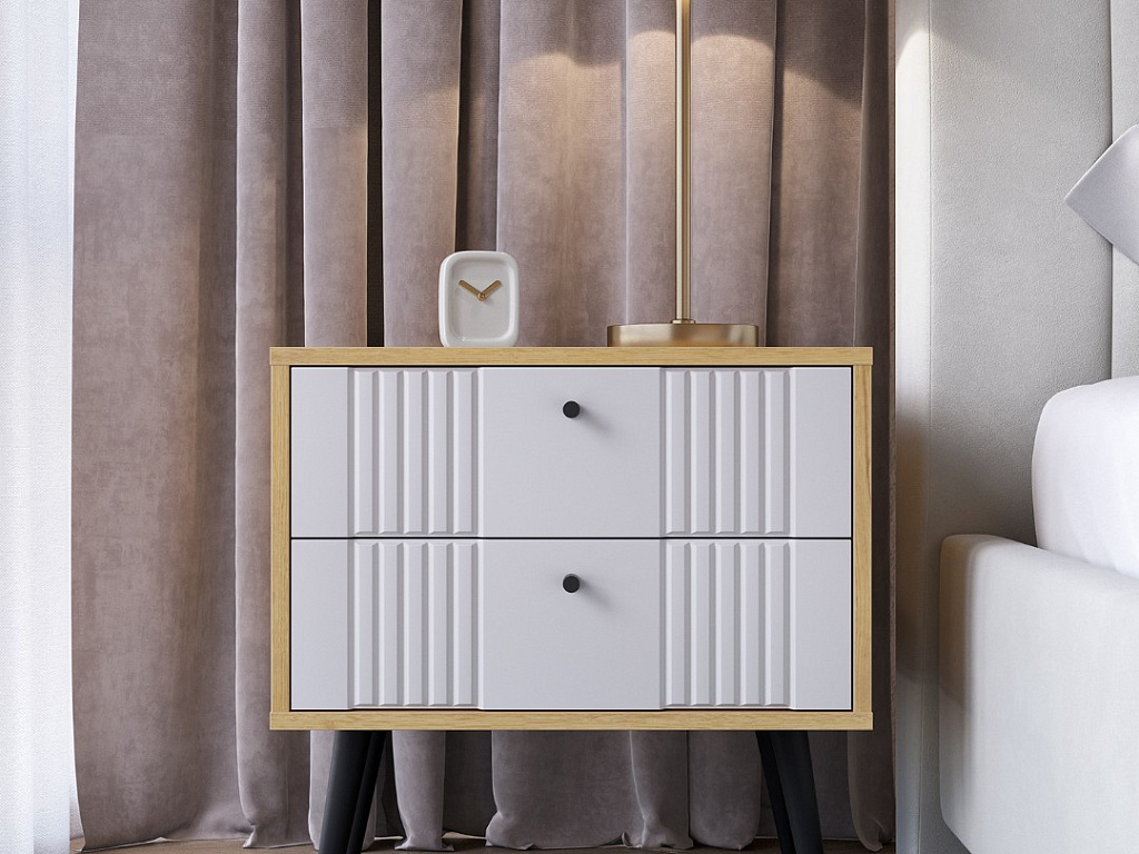 Тумба прикроватная   