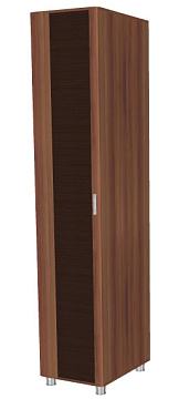 Шкаф для одежды и белья ШК-1730